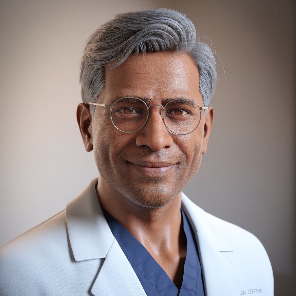 Dr. David Koslovsky