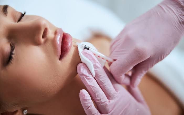 Medical Facials