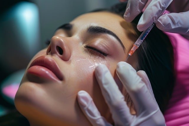 Fillers, Thread Lifts, Botox
